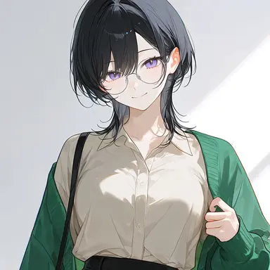Profile image of 香織
