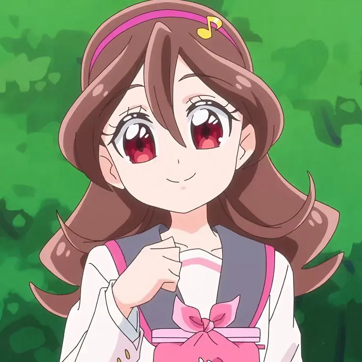 2Phodou의 너와 아이돌 프리큐어!