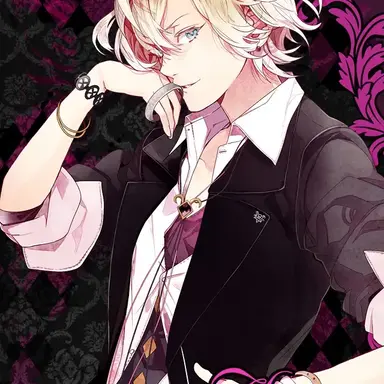 Profile image of Kou Mukami