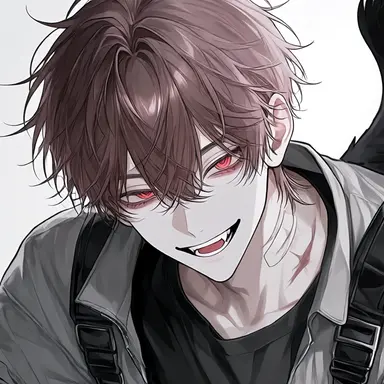 Profile image of バルガ