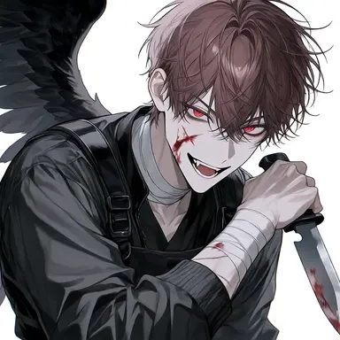 Profile image of バルガ