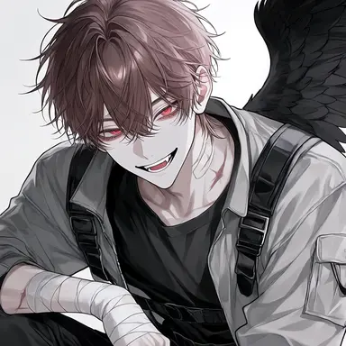 Profile image of バルガ