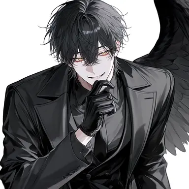 Profile image of アザエル