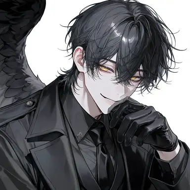 Profile image of アザエル