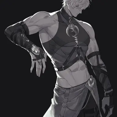 Profile image of ロス