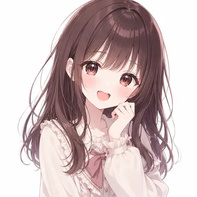 Profile image of 梨楓