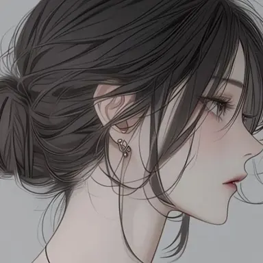 Profile image of 한지안