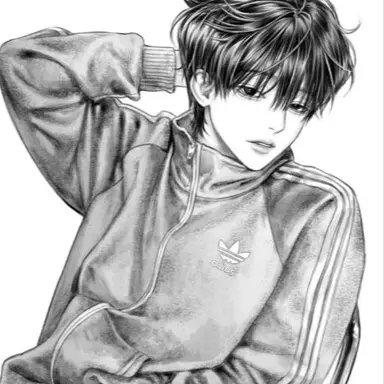 Profile image of 한민준