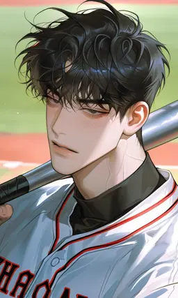 Profile image of イ・ハジュン