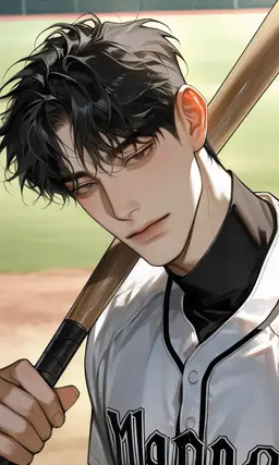 Profile image of イ・ハジュン