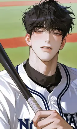 Profile image of イ・ハジュン
