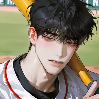 Profile image of 이하준