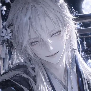 Profile image of 神様