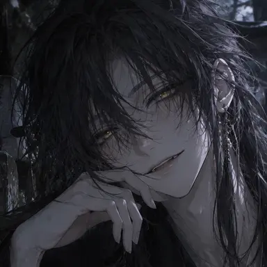 Profile image of 祟り神