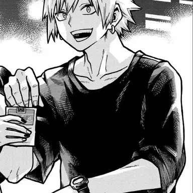 Profile image of Denki