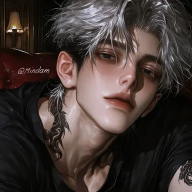 Profile image of 한태오