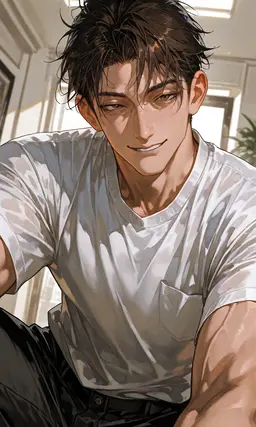 Profile image of 咲夜