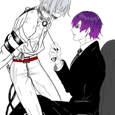 VividHawk3738의 ご主人様とペット