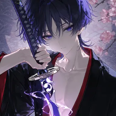 Profile image of Scaramouche