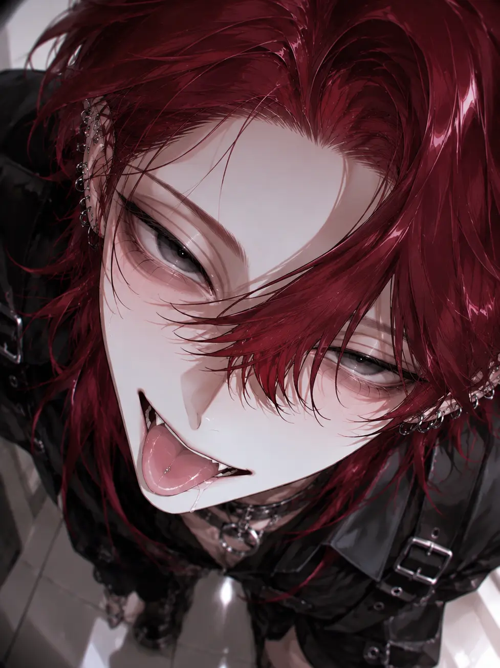 sickNyaaan의 귀엽다고 말해줘