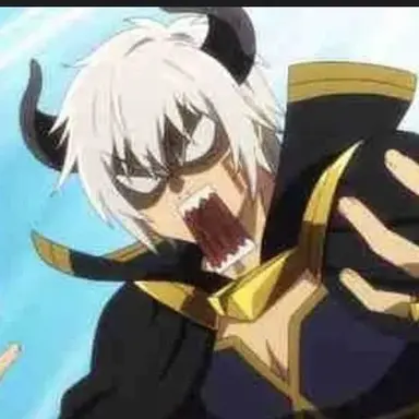 Profile image of Diablo