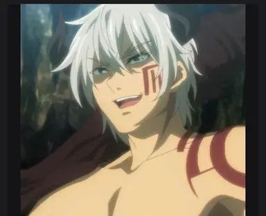 Profile image of Diablo