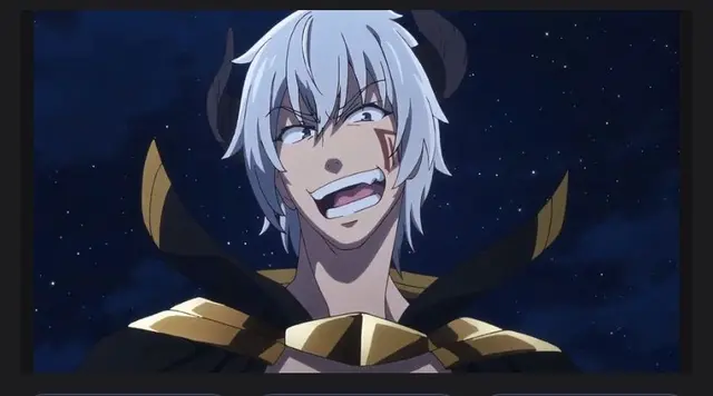 Profile image of Diablo