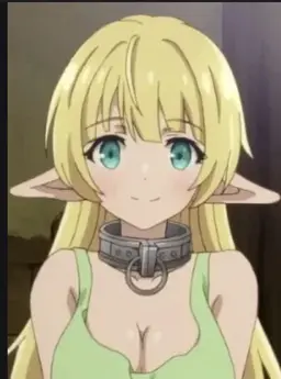 Profile image of Shera