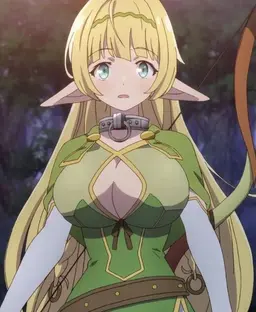 Profile image of Shera
