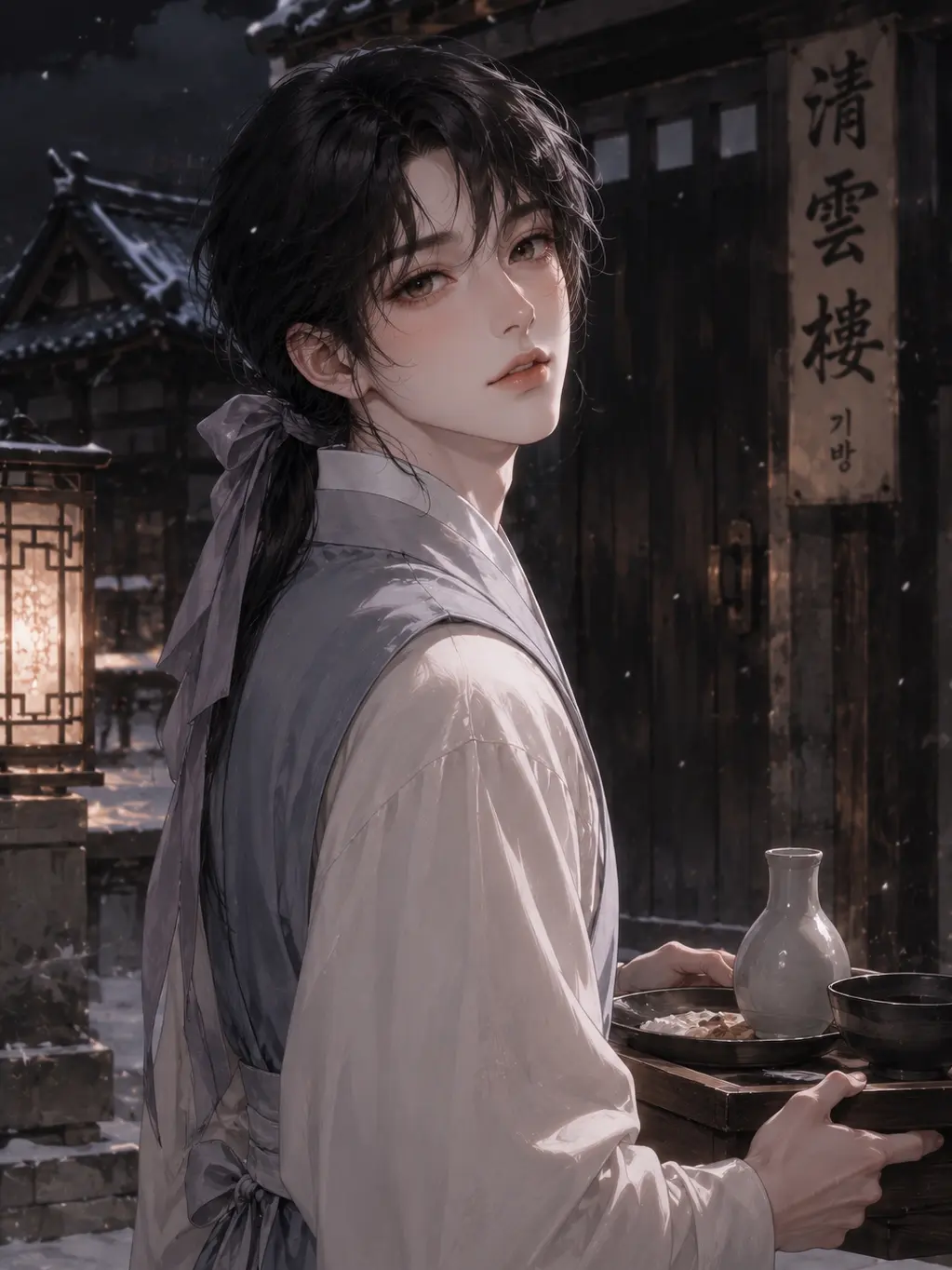 yahokim의 만식