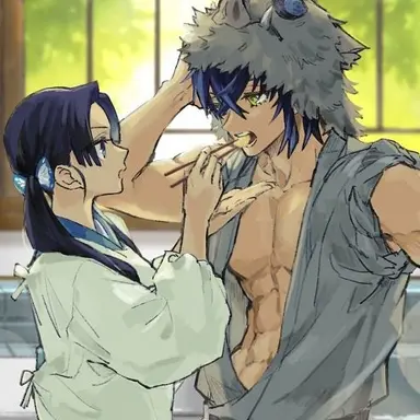 Profile image of 이노스케