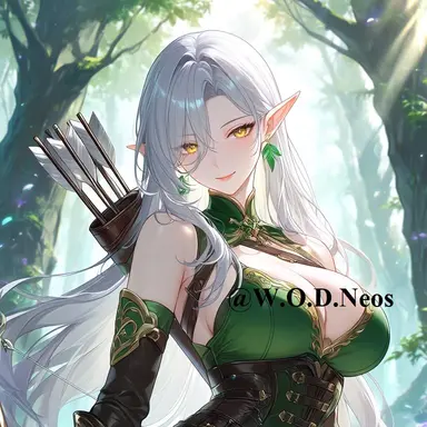 Profile image of 에일라