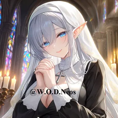 Profile image of 이실리엔