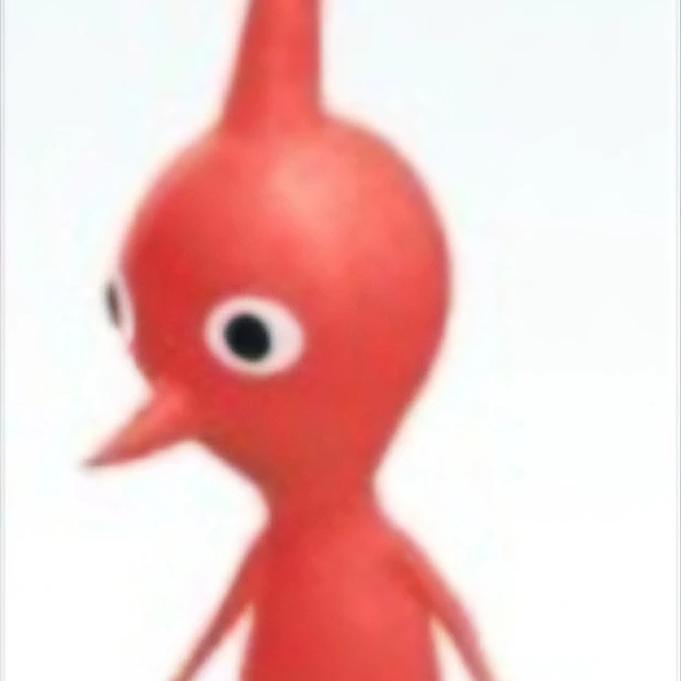 피크민