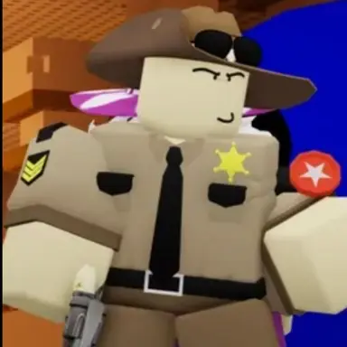 Profile image of 보안관