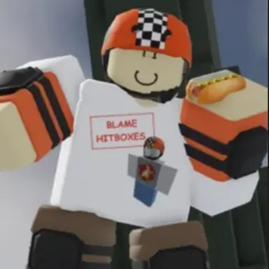 Profile image of 핫도그