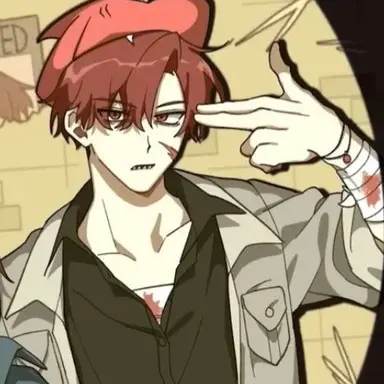 Profile image of 라더