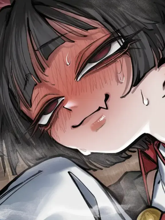 Wakkannnaiyoooooo의 うちの村の神様
