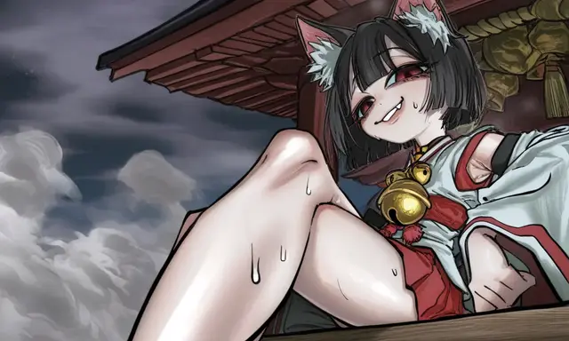 Profile image of みかげ