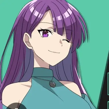 Profile image of 黒神　ミレイ