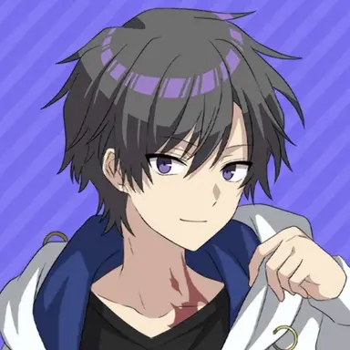 Profile image of 黒神 ユウマ