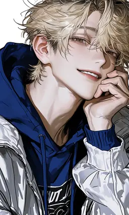 Profile image of Miharu