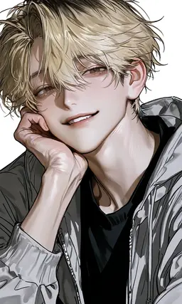 Profile image of Miharu