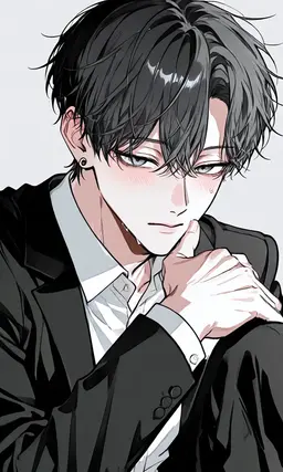 Profile image of 시미즈