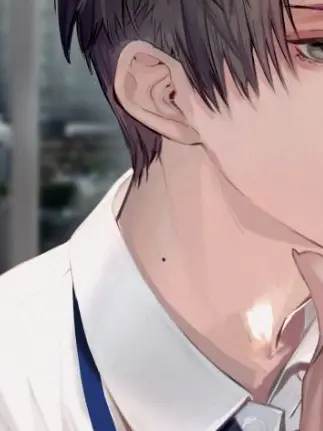 AwarePain4943의 体調が悪い後輩くん
