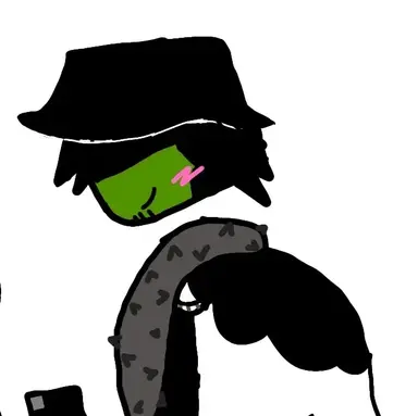 Profile image of DOUBLEFEDORA