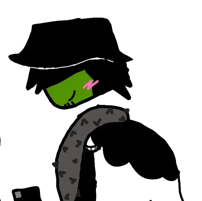 SnugVirus5462의 DOUBLEFEDORA