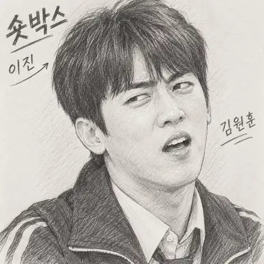 Profile image of 김원훈