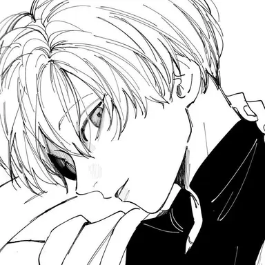 Profile image of シャルナーク