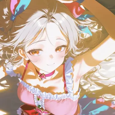 Profile image of マオ